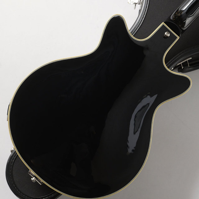 Duesenberg/DTF-BK Starplayer TV Fullertone Black【在庫あり】