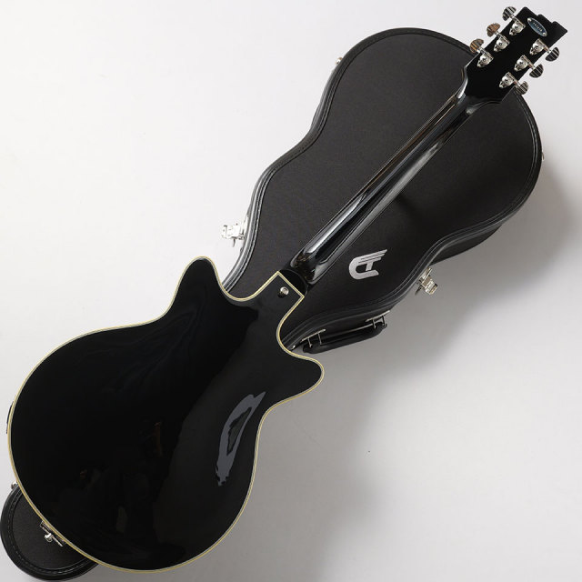 Duesenberg/DTF-BK Starplayer TV Fullertone Black【在庫あり】