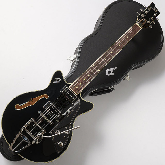 Duesenberg/DTF-BK Starplayer TV Fullertone Black【新品特価 MGK