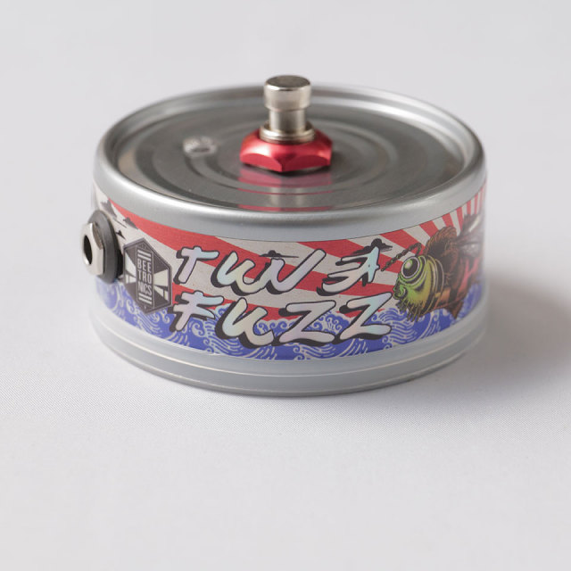 Beetronics/TUNA FUZZ Japan Limited “大漁”【在庫あり】【箱無し特価】【2602E2】