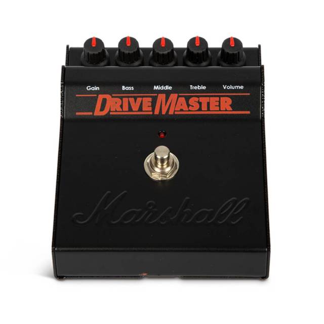 Marshall/Drivemaster【お取り寄せ商品】
