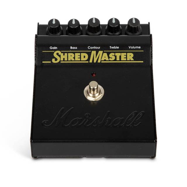 Marshall/Shredmaster【お取り寄せ商品】