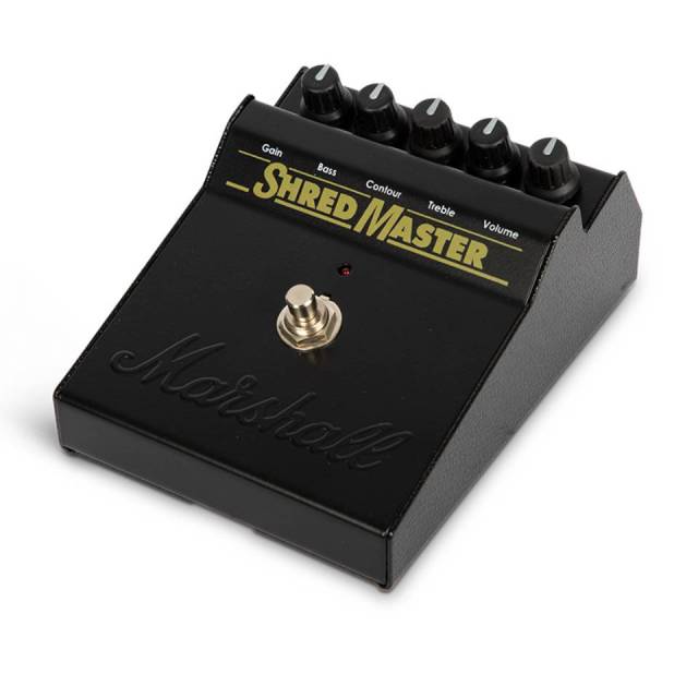 Marshall/Shredmaster【お取り寄せ商品】