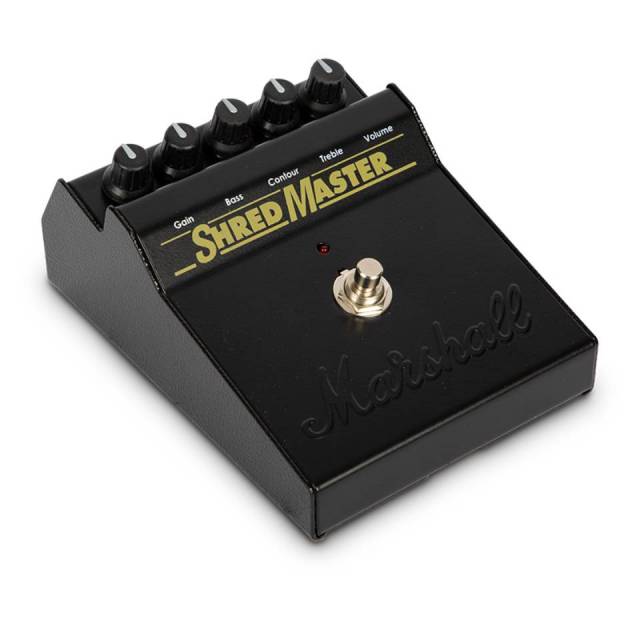 Marshall ShredMaster オリジナル Marshall/Shredmaster【お取り寄せ商品】