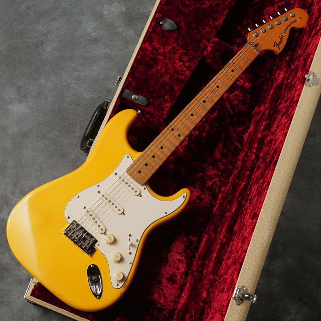 Fender Custom Shop/Stratocaster Pro NOS 2012 【USED】【中古】【在庫あり】