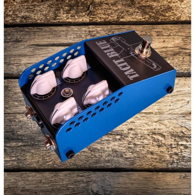 ギター Steezz GermaniumFuzz Massive OverDrive Steezz GermaniumFuzz Massive OverDrive - メルカリ