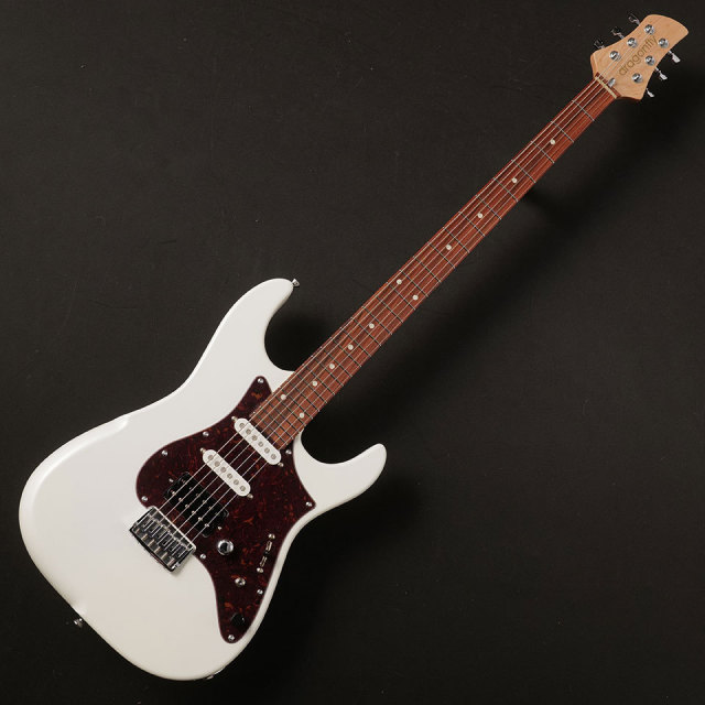 dragonfly/STL B6 (White Metallic)【在庫あり】