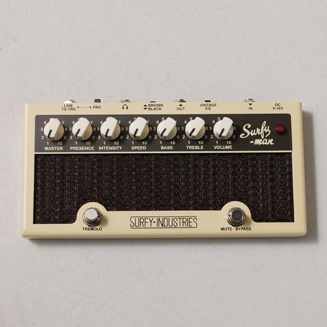 Surfy Industries/SurfyMan【在庫あり】