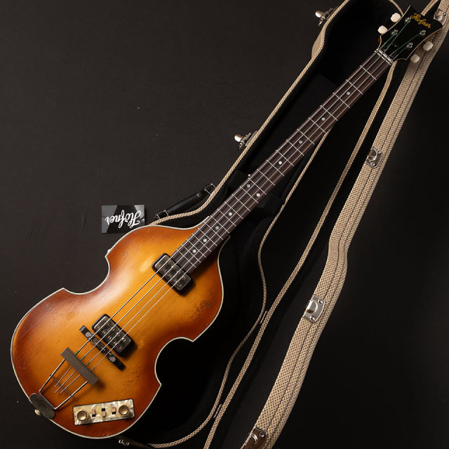 Hofner/H500/1 Vintage'63【在庫あり】
