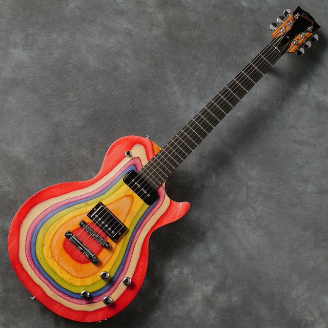 Gibson/LES PAUL ZOOT SUIT 2013 【USED】【中古】【在庫あり】