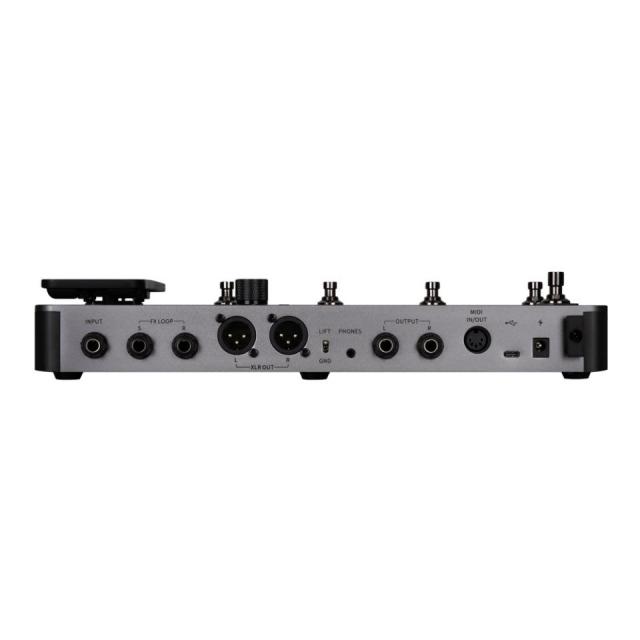 ギター MOOER GE1000 楽天市場】Mooer ムーアー GE1000 マルチエフェクター ギター