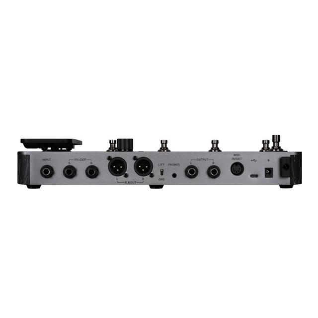 MOOER/GE1000Li【お取り寄せ商品】