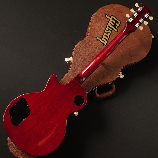 Gibson/Les Paul 70s Deluxe Wine Red【4.06kg】【在庫あり】【春の音