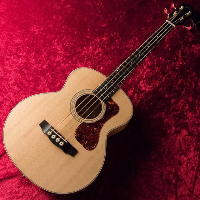 GUILD/Jumbo Junior Bass FM【お取り寄せ商品】