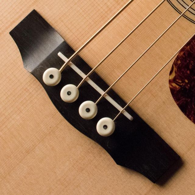 Guild Jumbo Junior Bass アコースティックベース Guild Guitars | Jumbo Junior Bass