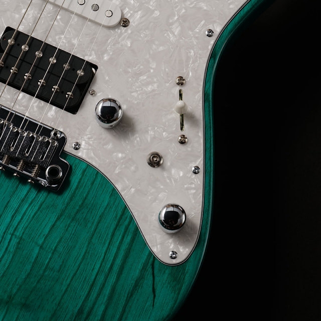 dragonfly/CL-HST SSH ASH/MAP TUQ (Turquoise) #105【在庫あり】