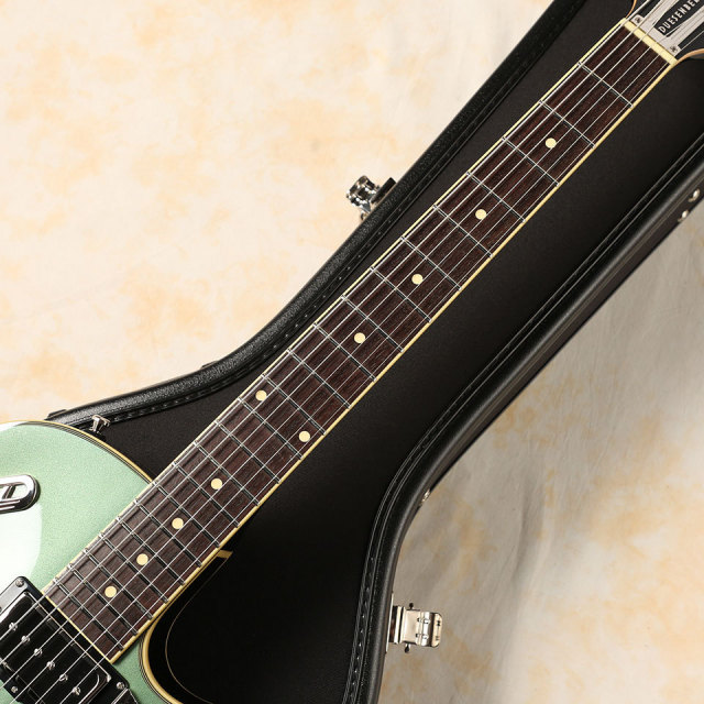 Duesenberg/DTV-CHG Starplayer TV (Catalina Harbor Green)【お