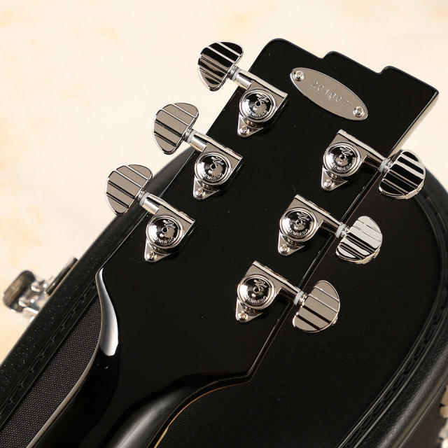 Duesenberg/DTV-CHG Starplayer TV (Catalina Harbor Green)【お