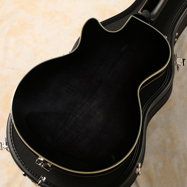 Duesenberg/DTV-CHG Starplayer TV (Catalina Harbor Green)【お