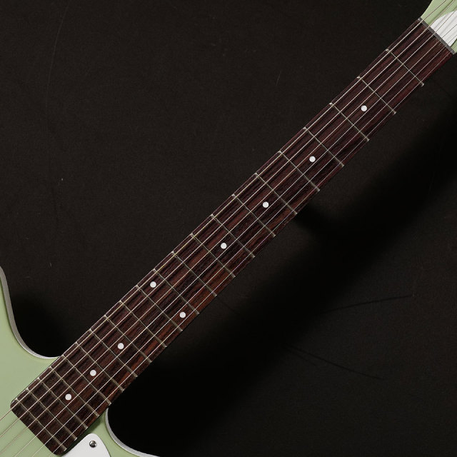 Danelectro 59 Keen Green ダンエレクトロ m38356303975_1.jpg?1725601531