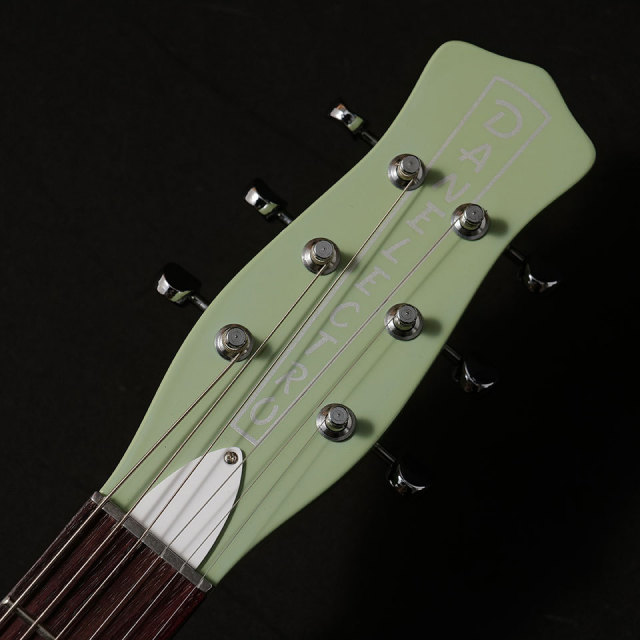 Amazon | Danelectro エレキギター 59M N.O.S.+ シーフォーム