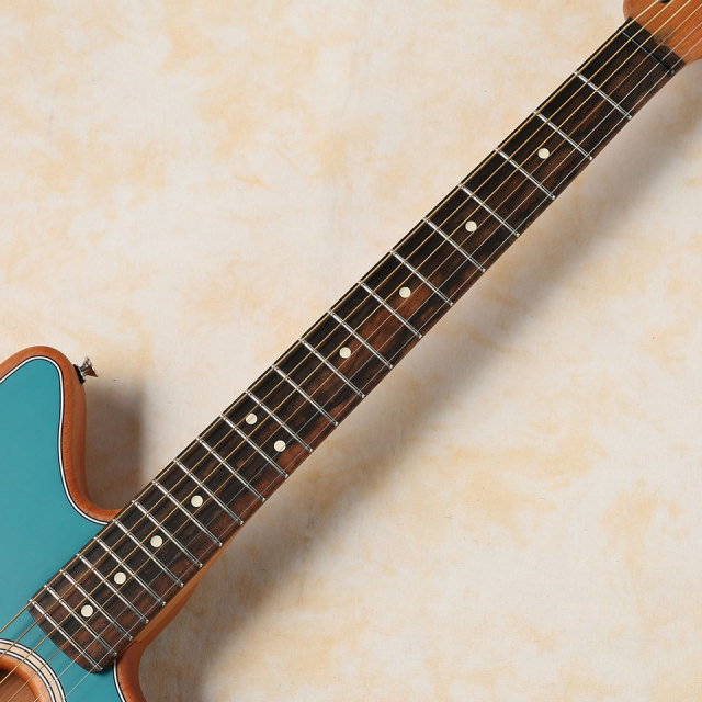Fender Acoustasonic Jazzmaster　キズあり特価 Fender アウトレット特価 Acoustasonic Player Jazzmaster