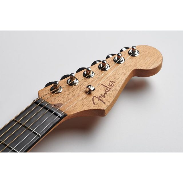Fender/American Acoustasonic Jazzmaster (Tungsten)【お取り寄せ商品