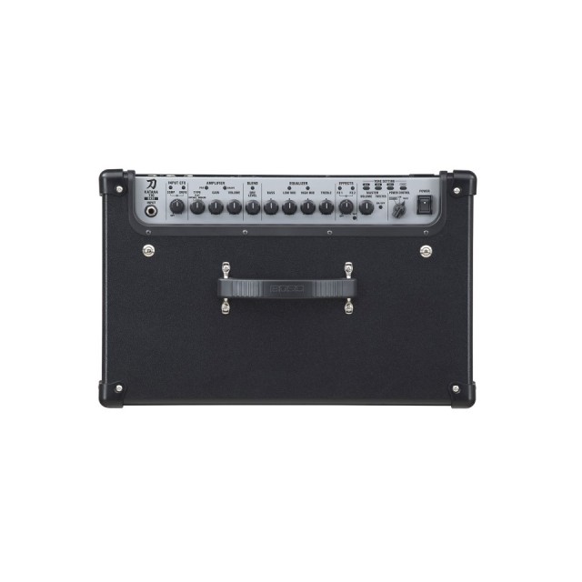 BOSS/KATANA-110B BASS AMPLIFIER【お取り寄せ商品】