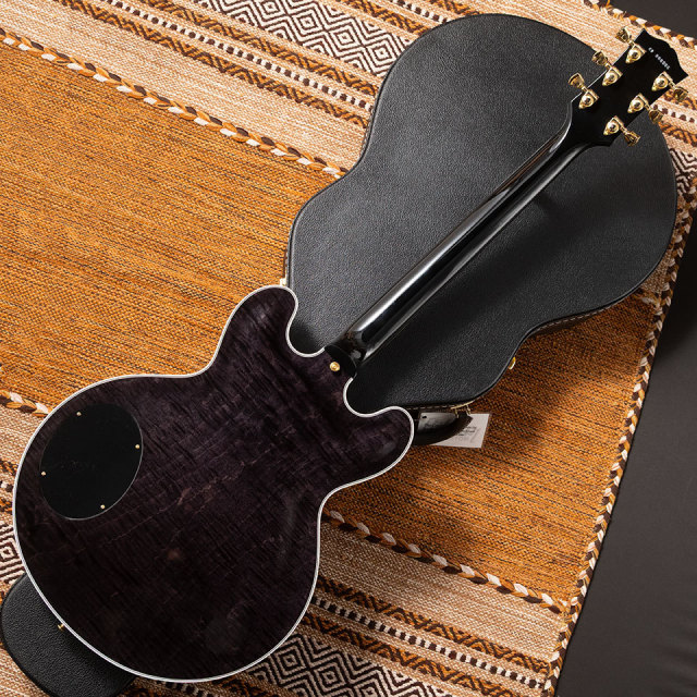 Gibson Custom Shop/B.B. King Lucille Legacy Transparent