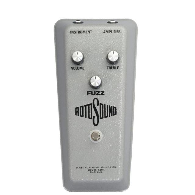 ROTOSOUND/RFB1【在庫あり】