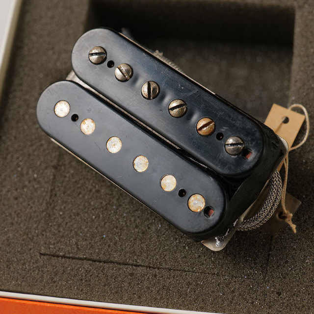 Vintage Maniacs/Hysteric PAF Double Brunette AGED 7.3k【在庫あり】