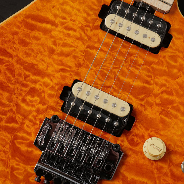 Sterling by MUSIC MAN/Axis AX40-TGO-M #391【新品特価 MGK】【在庫あり】