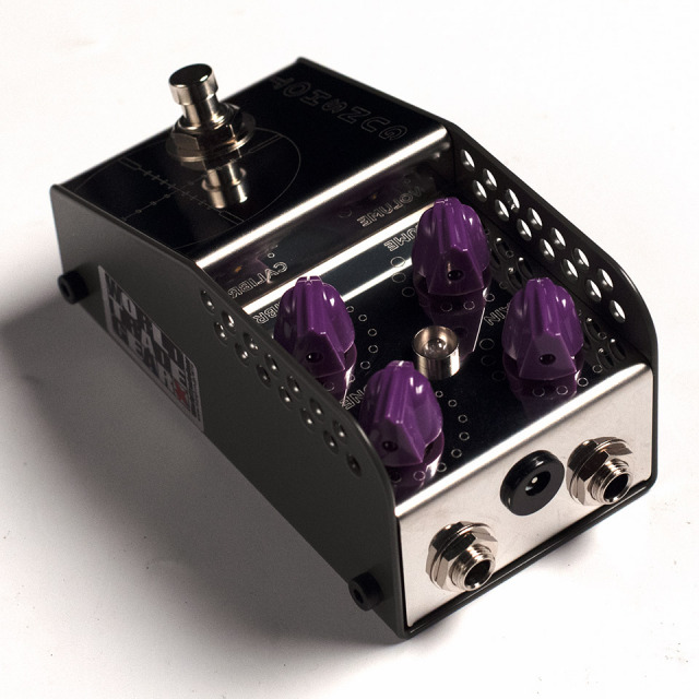 Thorpy FX/The GUNSHOT Overdrive V2【WTG】