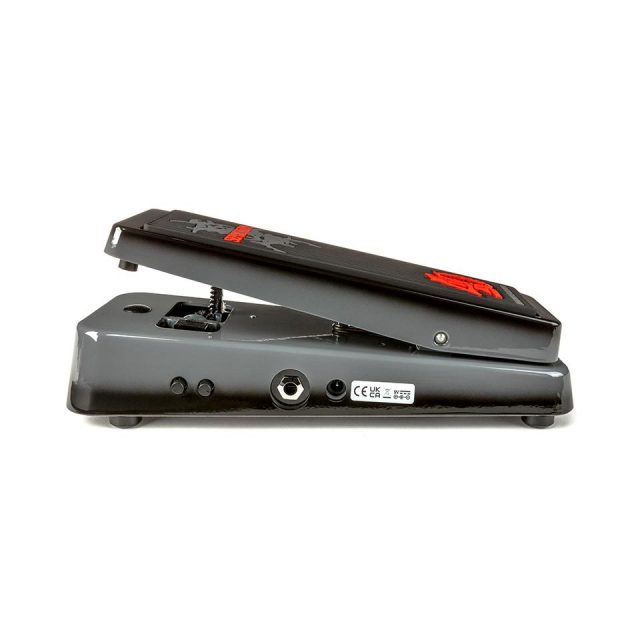 Jim Dunlop/AK95MMXXIV SEPULTURA 40TH ANNIVERSARY CRY BABY WAH