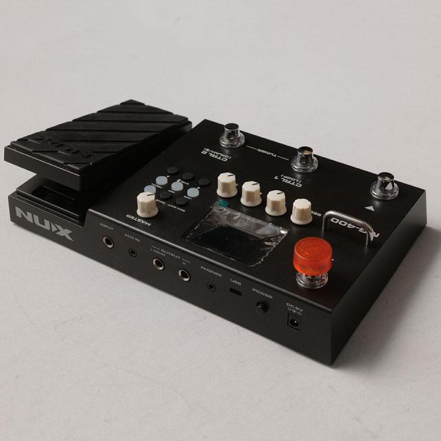 nux/MG-400【B級特価 MGK】【在庫あり】