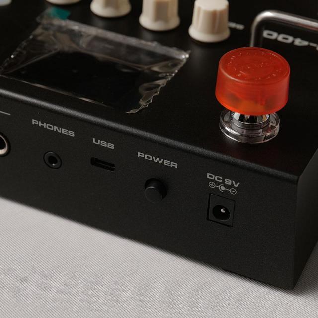 nux/MG-400【B級特価 MGK】【在庫あり】