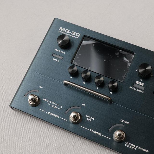 nux/MG-30【B級特価 MGK】【在庫あり】
