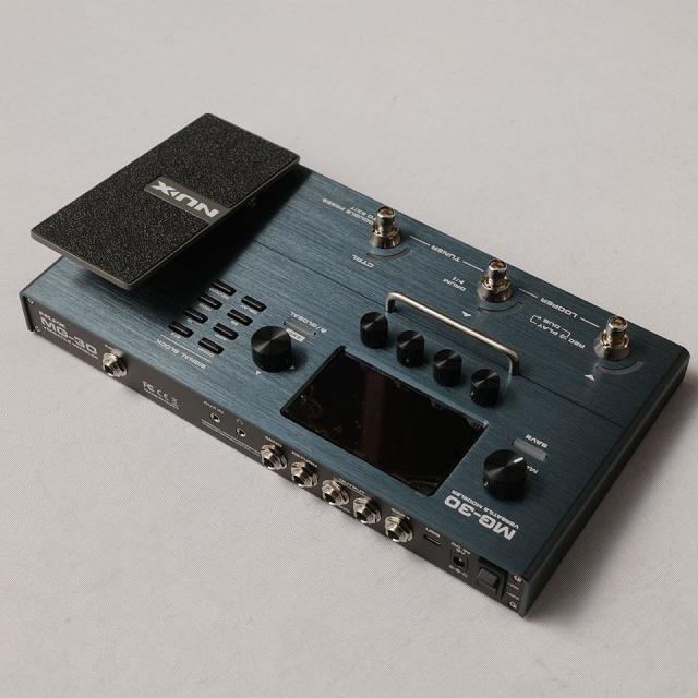 nux/MG-30【B級特価 MGK】【在庫あり】