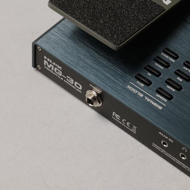 nux/MG-30【B級特価 MGK】【在庫あり】