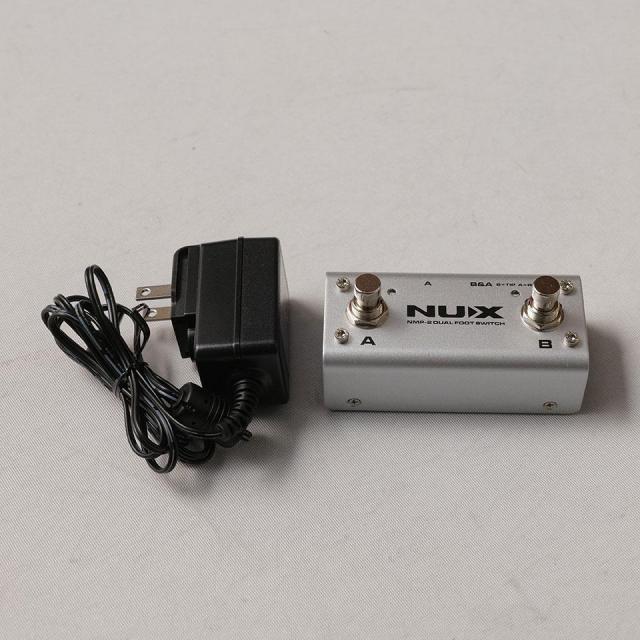 nux/MG-30【B級特価 MGK】【在庫あり】