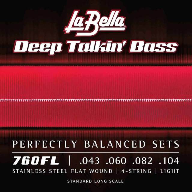 La Bella/760FL【在庫あり】
