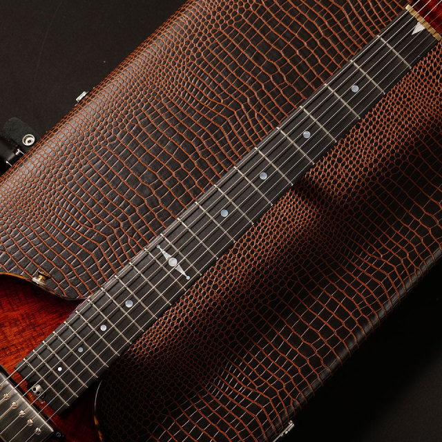 エレキギター スパイダーウッド ナチュラル エレキギター スパイダーウッド ナチュラル