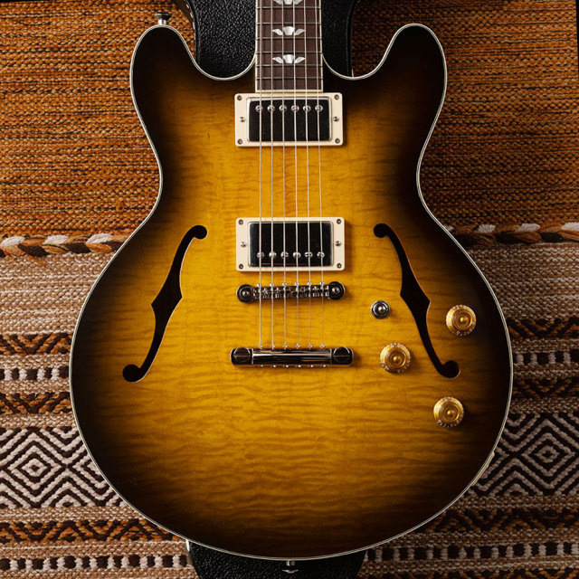 Thorn Custom Guitars/GRANTURA MkIII #002 【在庫あり】