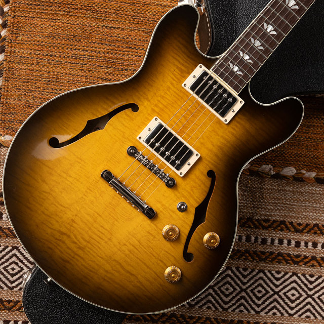 Thorn Custom Guitars/GRANTURA MkIII #002 【在庫あり】