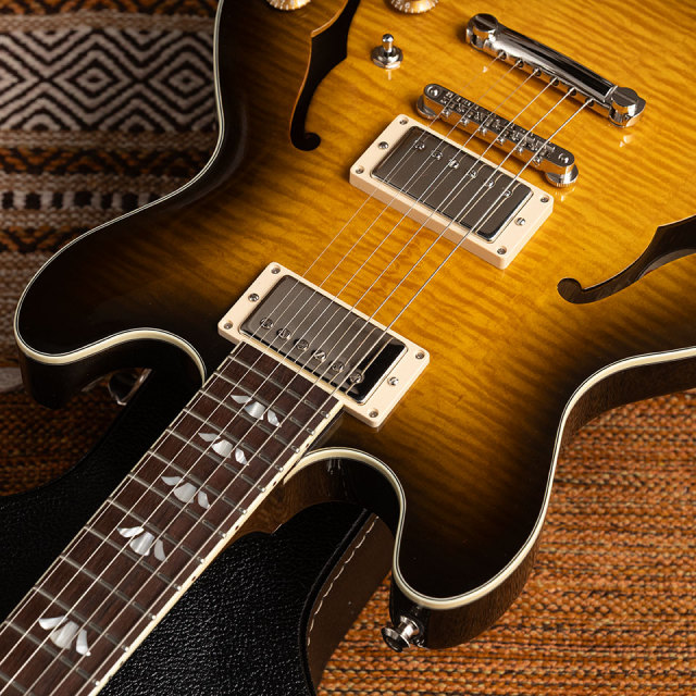 mika@断捨離中　カスタムギターオーダー　注文確定 ギターファクトリー