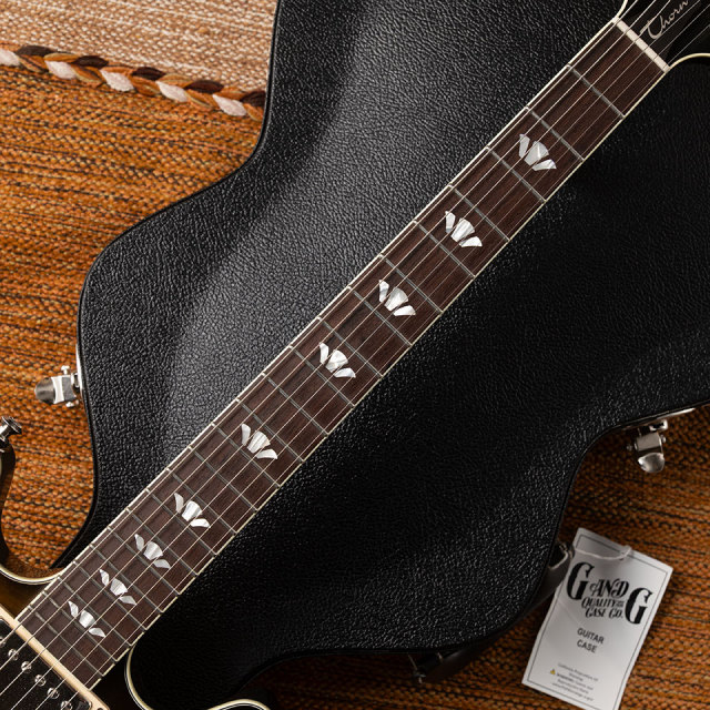 Thorn Custom Guitars/GRANTURA MkIII #002 【在庫あり】