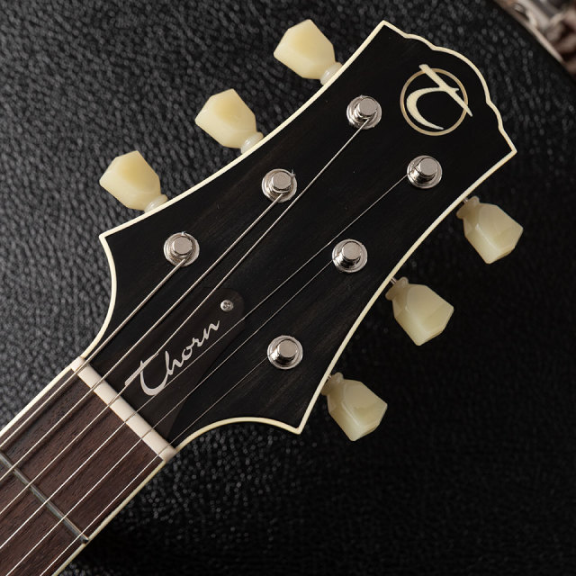 Thorn Custom Guitars/GRANTURA MkIII #002 【在庫あり】