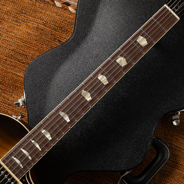 Thorn Custom Guitars/FLORENTINE DeLUXE【参考商品ページ：オーダー