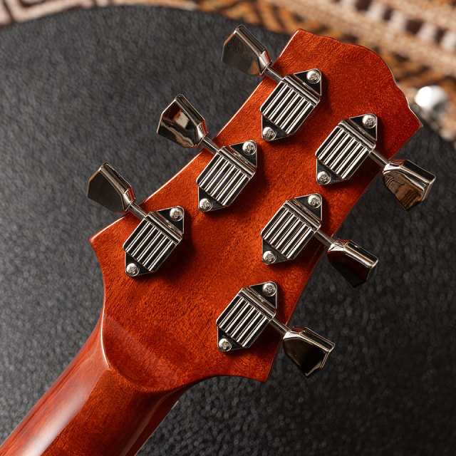 Thorn Custom Guitars/FLORENTINE DeLUXE【参考商品ページ：オーダー