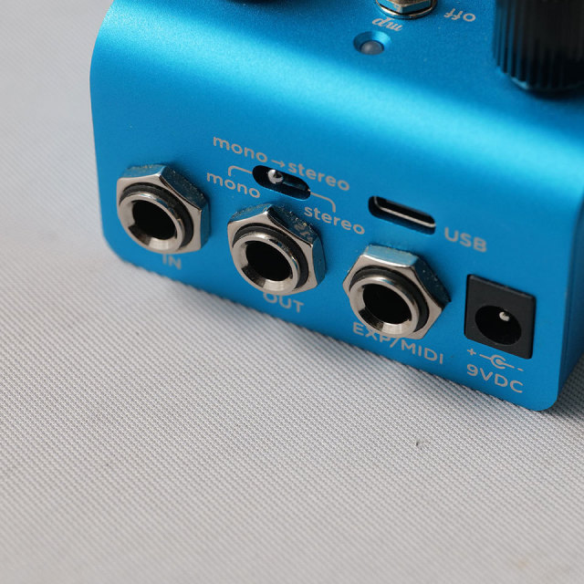 strymon/cloud burst Reverb【中古】【USED】【在庫あり】